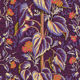 Feuillages II Wallpaper