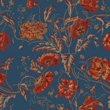 Roses de Nuit Wallpaper