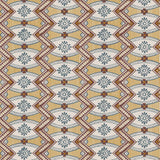 Calisson Royal Wallpaper