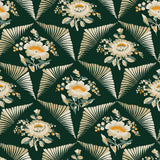 Pétales de Lave Wallpaper