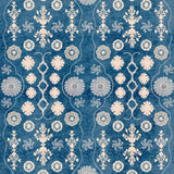 Fleuron Wallcovering