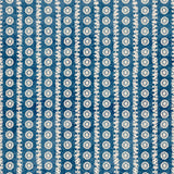 Fleuron Stripe Wallcovering