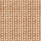 Fleuron Stripe Wallcovering