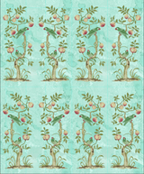 Espalier Wallcovering