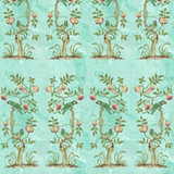 Espalier Wallcovering