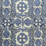 Vintage Scarf Wallpaper