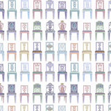 Have a Seat Chair Wallpaper