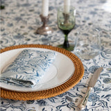 Uvdal Flowers Napkins - Set of 4