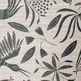 Garden Grasscloth
