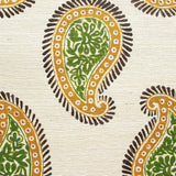 Paisley Wallpaper