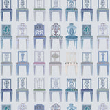 Have a Seat Chair Wallpaper