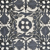 Vintage Scarf Wallpaper