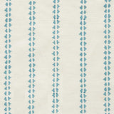 Simple Ticking Detail
