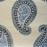 Paisley Wallpaper