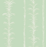 Pavilion Stripe Wallpaper