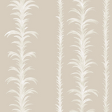 Pavilion Stripe Wallpaper