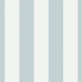 Townhouse Stripe Wallpaper