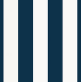 Awning Stripe Wallpaper