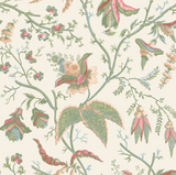 East India Wallpaper