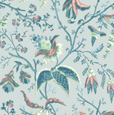 East India Wallpaper