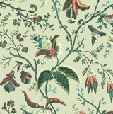 East India Wallpaper