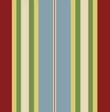 Rameau Stripe Wallpaper