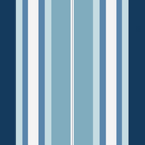 Rameau Stripe Wallpaper