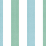 Hyde Park Stripe Wallpaper