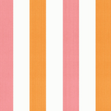 Hyde Park Stripe Wallpaper