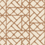 Lutyens Treillage Wallpaper