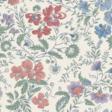 Ellis Chintz Wallpaper