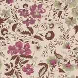 Ellis Chintz Wallpaper