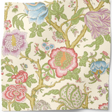 Mughal Garden Fabric
