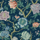 Mughal Garden Fabric