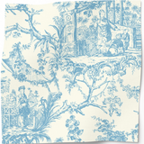 Toile D'Etienne Fabric