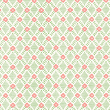 Coyle House Wallpaper