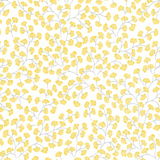 Ginkgo Fabric
