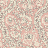 Luberon Toile Wallpaper
