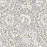 Luberon Toile Wallpaper