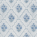 Cornflowers Wallpaper