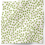 Ginkgo Fabric