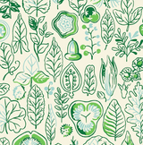 Botany Wallpaper