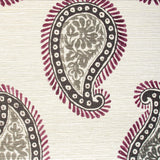 Paisley Wallpaper