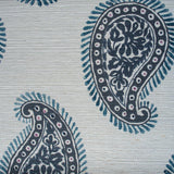 Paisley Wallpaper