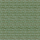 Thai Fret Wallcovering