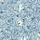 Uvdal Flowers Tablecloth