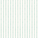 Waterhouse Stripe Wallpaper