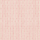 Candy Stripe Wallpaper