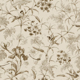 Iris Toile Fabric