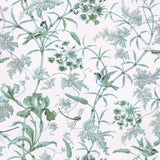 Iris Toile Fabric